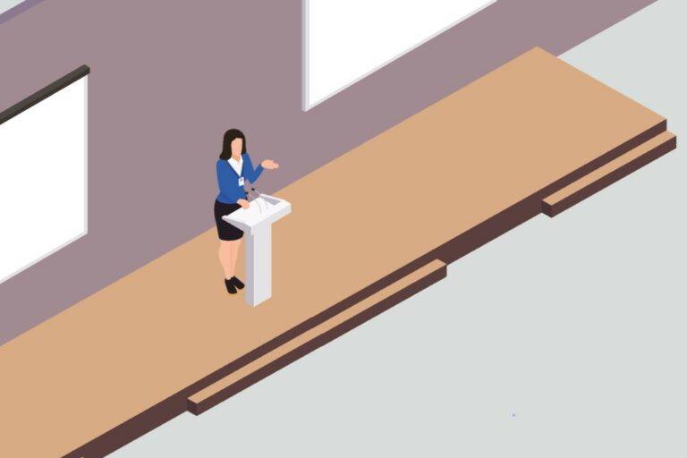 Visuele oefening: Ik heb "maar" 100 volgers