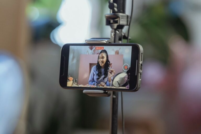 10 makkelijke ideeën voor videocontent