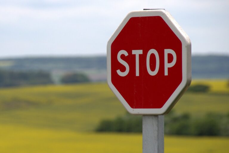 Stop met korting geven